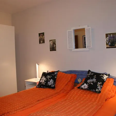 Ferienwohnung Rabe Lejlighed *