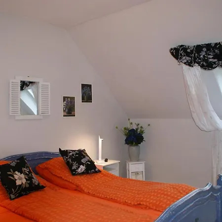 Ferienwohnung Rabe Lejlighed *