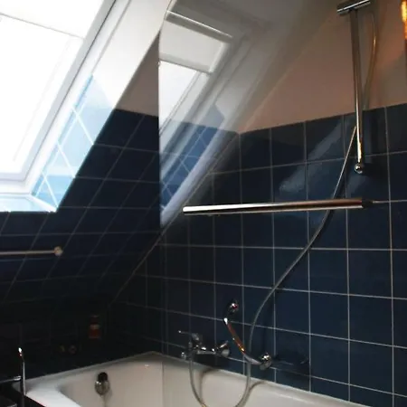 Lejlighed Ferienwohnung Rabe *