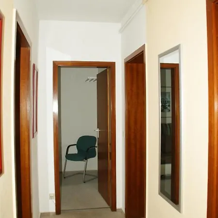 Ferienwohnung Rabe