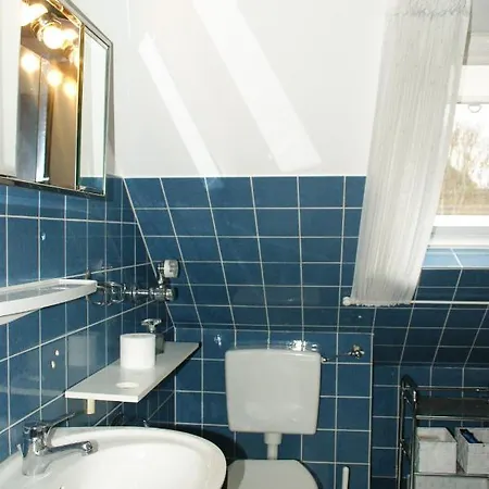 Ferienwohnung Rabe *